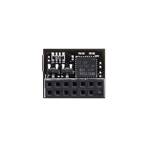 Asus TPMSPI Placa Base para Windows  Adaptadores Internos