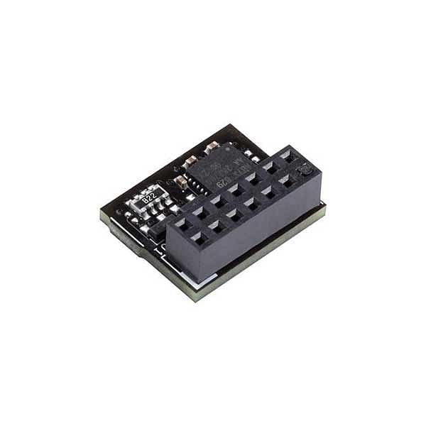 Asus TPMSPI Placa Base para Windows  Adaptadores Internos
