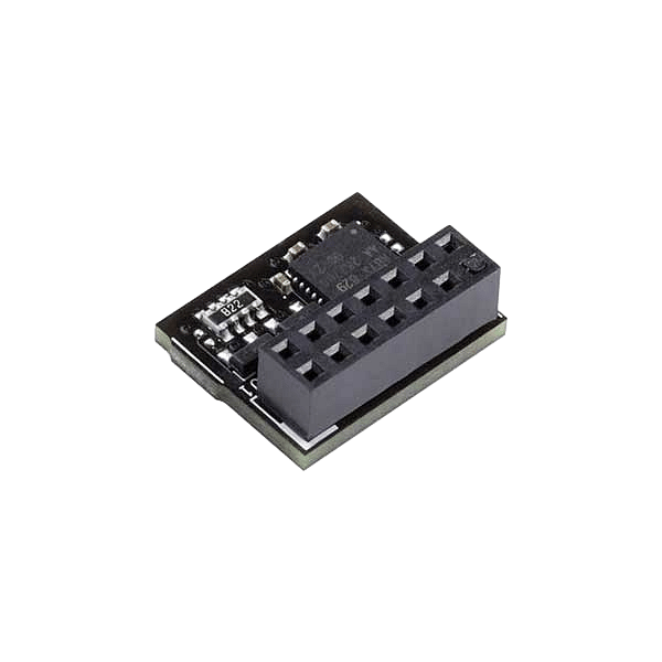Asus TPMSPI Placa Base para Windows  Adaptadores Internos