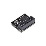 Asus TPMSPI Placa Base para Windows  Adaptadores Internos