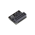 Asus TPMSPI Placa Base para Windows  Adaptadores Internos