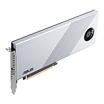Asus Hyper M2 4x16 Gen4 NVMe  Controladora RAIDonCPU para 4 x M2 NVMe PCIe
