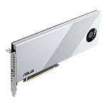 Asus Hyper M2 4x16 Gen4 NVMe  Controladora RAIDonCPU para 4 x M2 NVMe PCIe