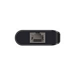 Belkin AVC008BTSGY USBC Ethernet HDMI SD  Adaptador USB