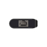 Belkin AVC008BTSGY USBC Ethernet HDMI SD  Adaptador USB
