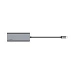 Belkin AVC008BTSGY USBC Ethernet HDMI SD  Adaptador USB