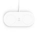 Belkin WIZ008VFWH 15W Boost Charge  Cargador Inalambrica