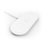 Belkin WIZ008VFWH 15W Boost Charge  Cargador Inalambrica