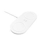 Belkin WIZ008VFWH 15W Boost Charge  Cargador Inalambrica