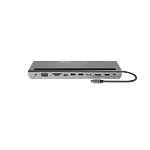 Belkin INC004BTSGY USBC HDMI DP Ethernet  Docking Station