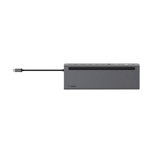 Belkin INC004BTSGY USBC HDMI DP Ethernet  Docking Station