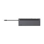 Belkin INC004BTSGY USBC HDMI DP Ethernet  Docking Station