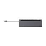 Belkin INC004BTSGY USBC HDMI DP Ethernet  Docking Station