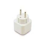 Conceptronic CUSBPWR34A Cargador 5V 2XUSB   Adaptador