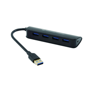 Conceptronic HUB 4 puertos USB 30 C4PUSB3  Adaptador USB