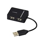Conceptronic 4 puertos USB 20  Hub