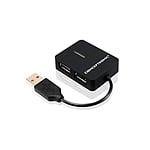 Conceptronic 4 puertos USB 20  Hub