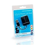 Conceptronic 4 puertos USB 20  Hub