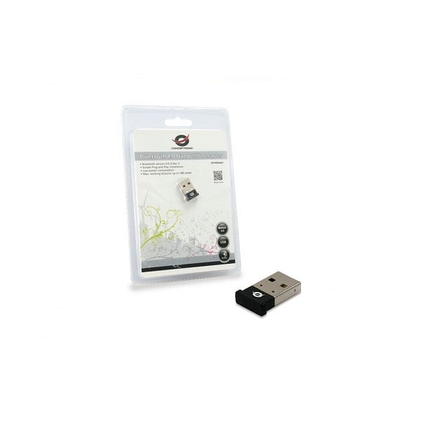 Conceptronic USB 20 BT 40  Bluetooth