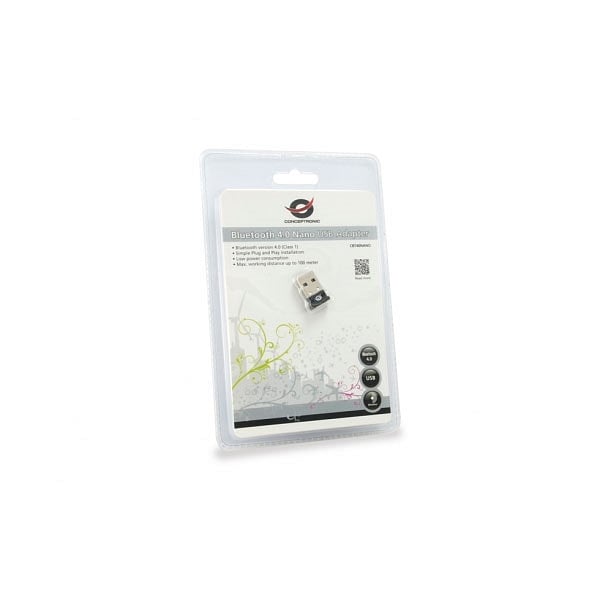 Conceptronic USB 20 BT 40  Bluetooth