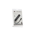 Conceptronic USB 31 USBC a 4 USB 30  Hub USB