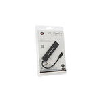 Conceptronic USB 31 USBC a 4 USB 30  Hub USB