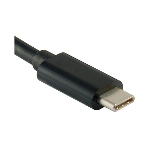 Conceptronic USB 31 USBC a 4 USB 30  Hub USB