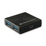 Conceptronic 4 puertos USB 30  Hub