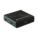 Conceptronic 4 puertos USB 30  Hub