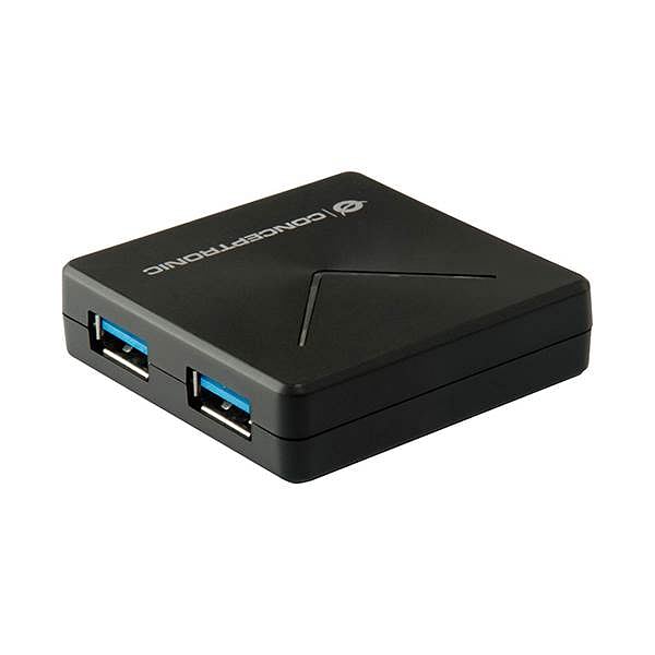 Conceptronic 4 puertos USB 30  Hub