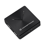 Conceptronic 4 puertos USB 30  Hub