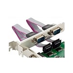 Conceptronic 1 PUERTO PARALELO 2 PUERTOS SERIE  PCIE