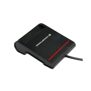 Conceptronic TR30 DNIe USB  Lector de tarjetas