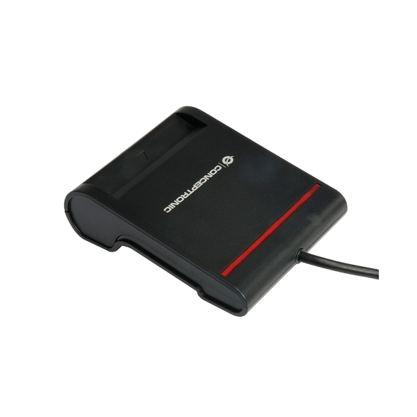 Conceptronic TR30 DNIe USB  Lector de tarjetas