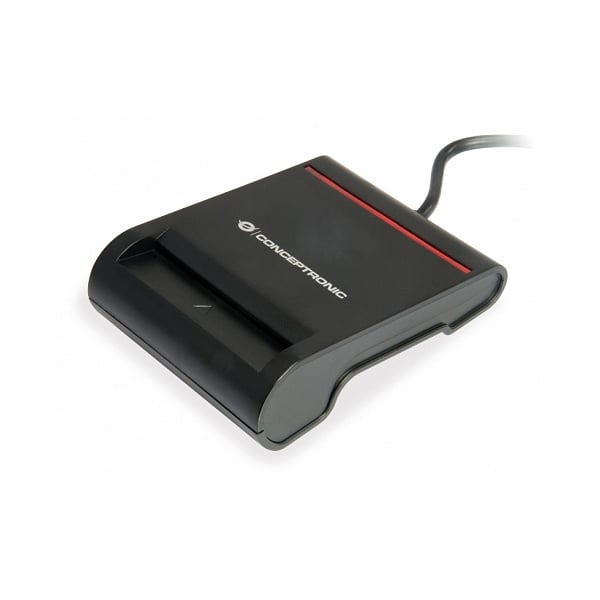 Conceptronic TR30 DNIe USB  Lector de tarjetas