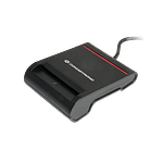 Conceptronic TR30 DNIe USB  Lector de tarjetas
