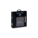 Conceptronic TR30 DNIe USB  Lector de tarjetas