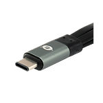 Conceptronic HUBBIES01G USBC a 2 USB 301 USB 20 Gr  Hub