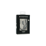 Conceptronic HUBBIES01G USBC a 2 USB 301 USB 20 Gr  Hub