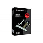 Conceptronic PCIe M2 NVMe Disipador  Controladora