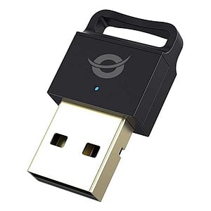 Conceptronic USB Bluetooth 50 Nano  Adaptador