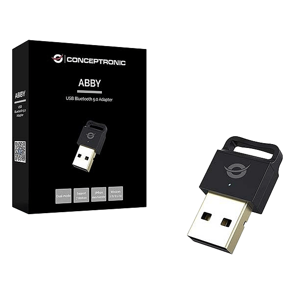 Conceptronic USB Bluetooth 50 Nano  Adaptador