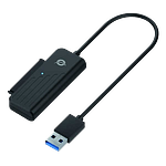 Conceptronic USB 30 a SATA  Adaptador