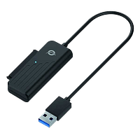 Conceptronic USB 30 a SATA  Adaptador