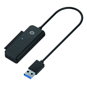 Conceptronic USB 30 a SATA  Adaptador