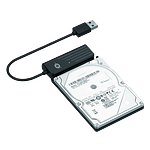 Conceptronic USB 30 a SATA  Adaptador