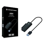 Conceptronic USB 30 a SATA  Adaptador