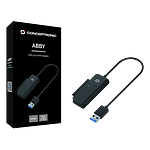 Conceptronic USB 30 a SATA  Adaptador