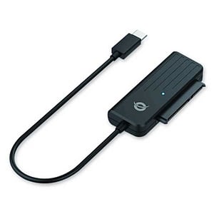 Conceptronic USBC a SATA  Adaptador