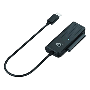 Conceptronic USBC a SATA  Adaptador